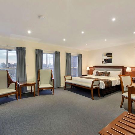 Best Western Plus Buckingham International Moorabbin Εξωτερικό φωτογραφία