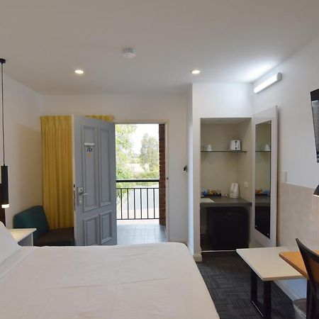 Best Western Plus Buckingham International Moorabbin Εξωτερικό φωτογραφία