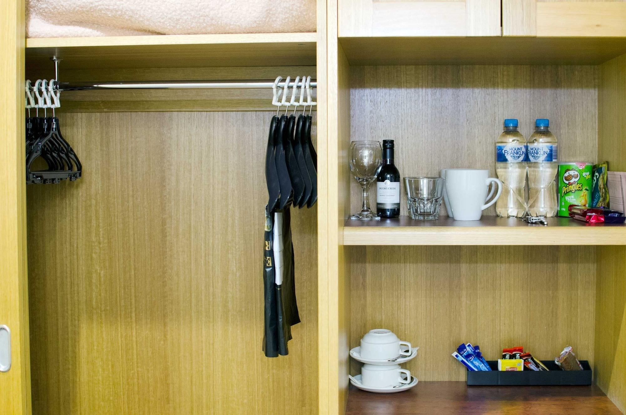 Best Western Plus Buckingham International Moorabbin Εξωτερικό φωτογραφία