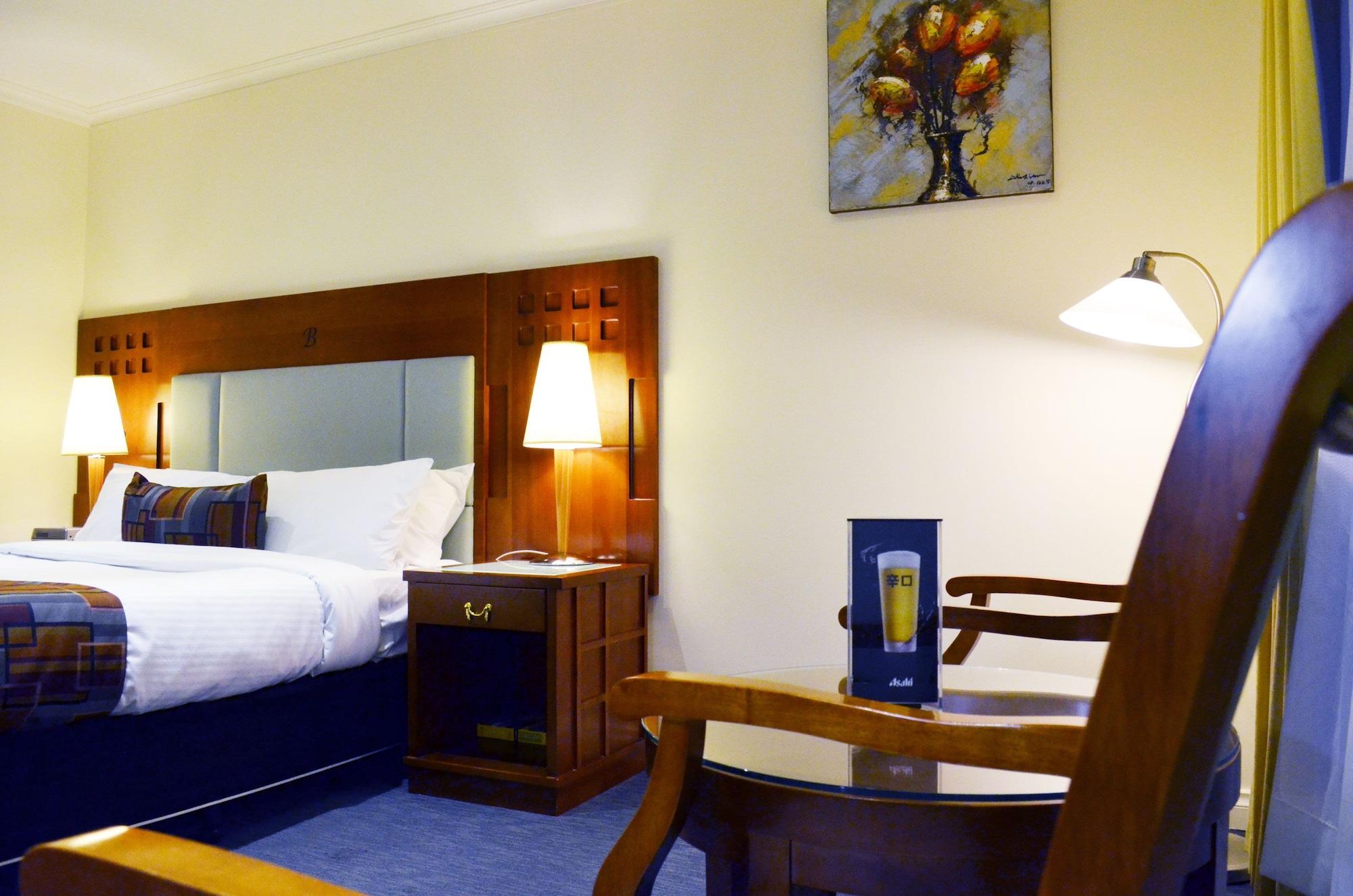 Best Western Plus Buckingham International Moorabbin Εξωτερικό φωτογραφία