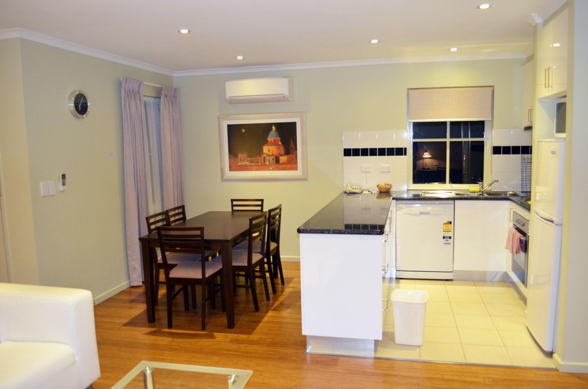 Best Western Plus Buckingham International Moorabbin Εξωτερικό φωτογραφία