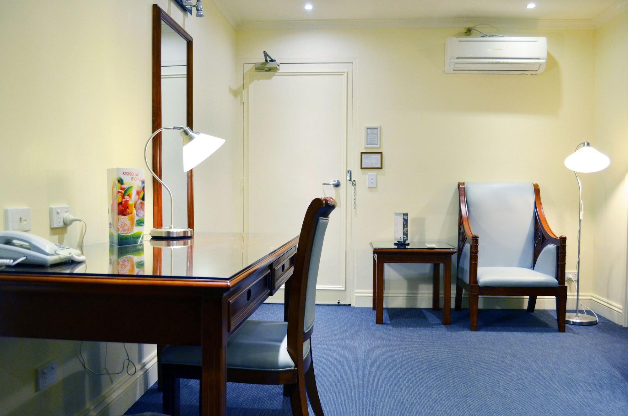 Best Western Plus Buckingham International Moorabbin Εξωτερικό φωτογραφία
