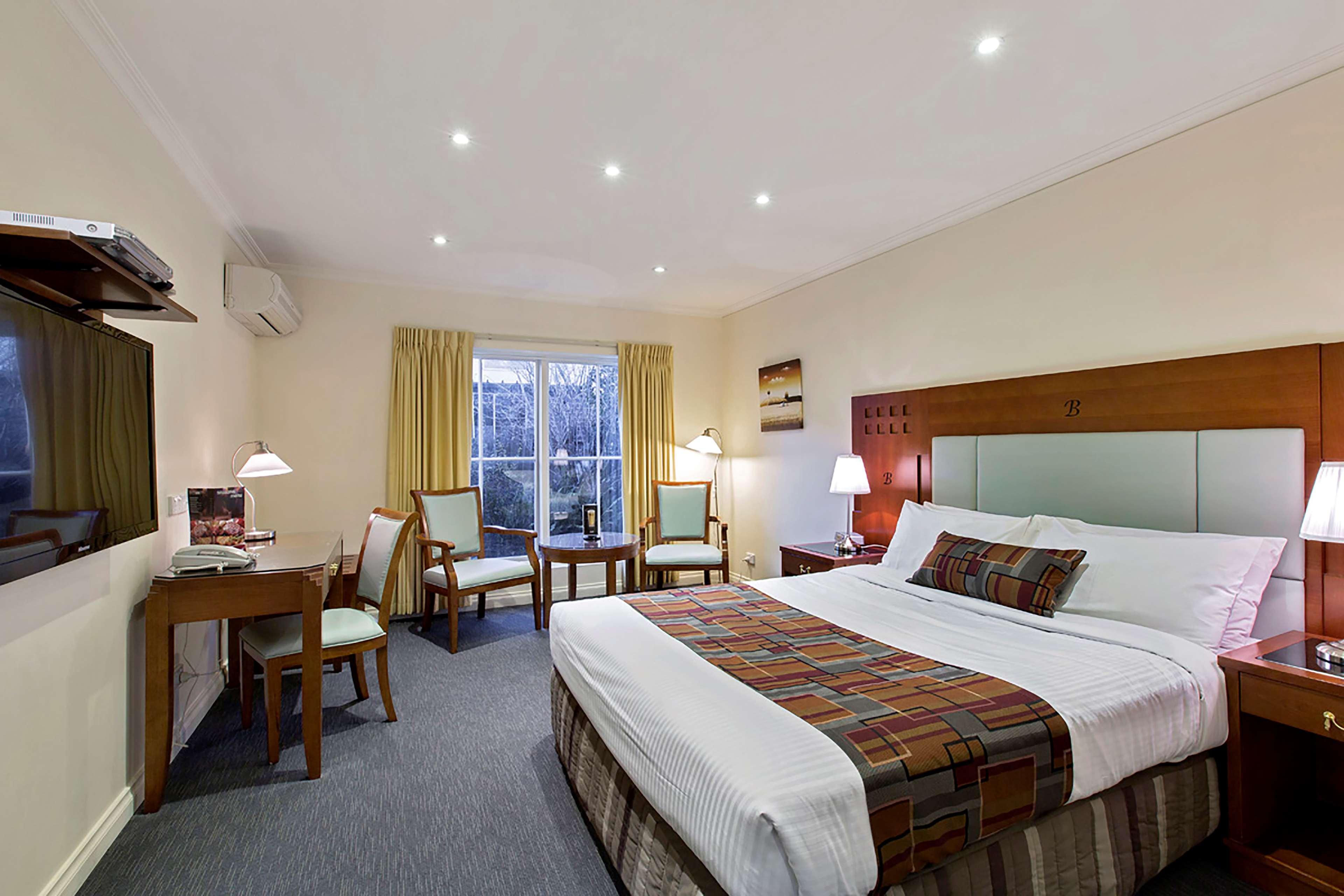 Best Western Plus Buckingham International Moorabbin Εξωτερικό φωτογραφία