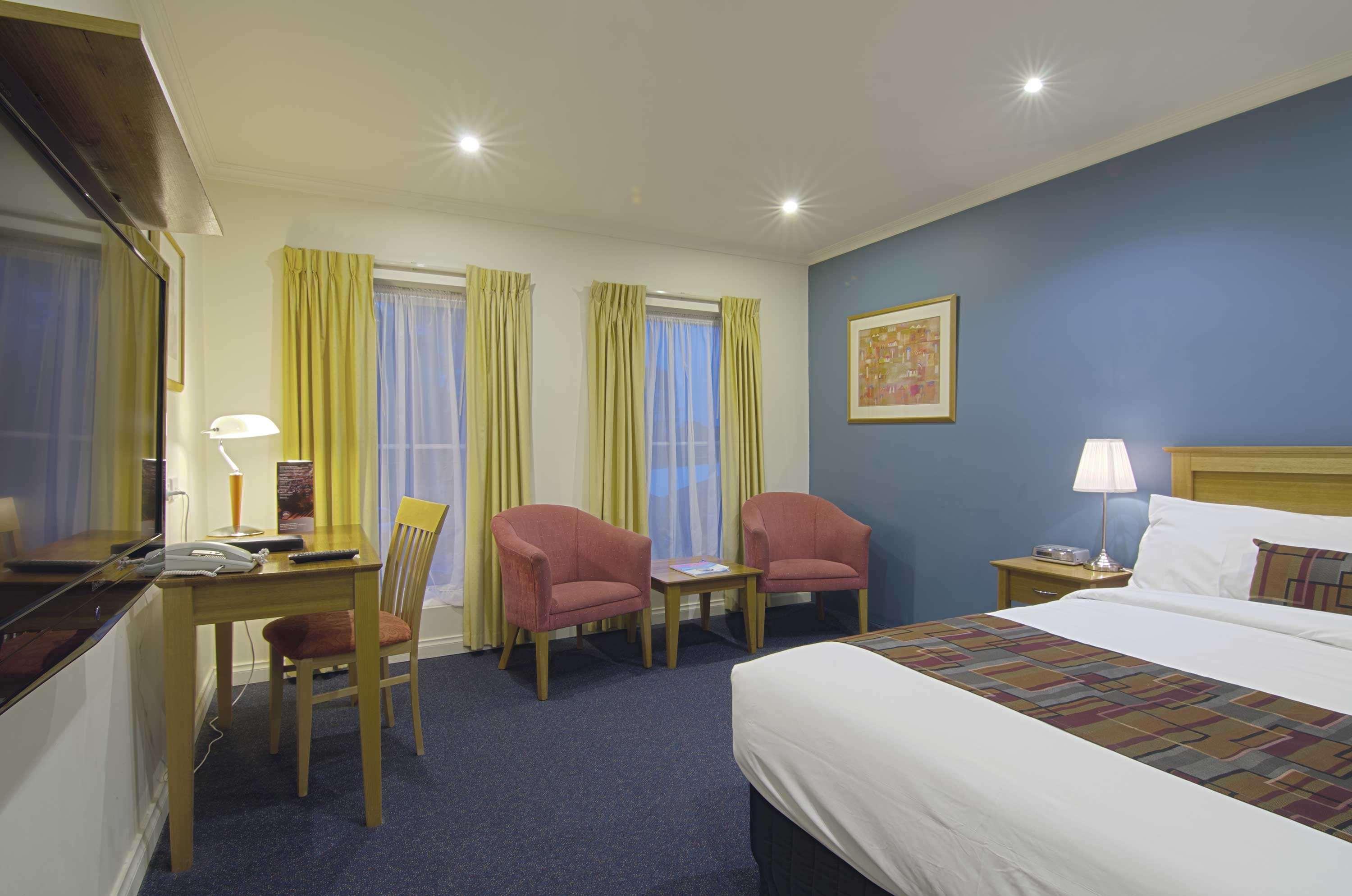 Best Western Plus Buckingham International Moorabbin Εξωτερικό φωτογραφία