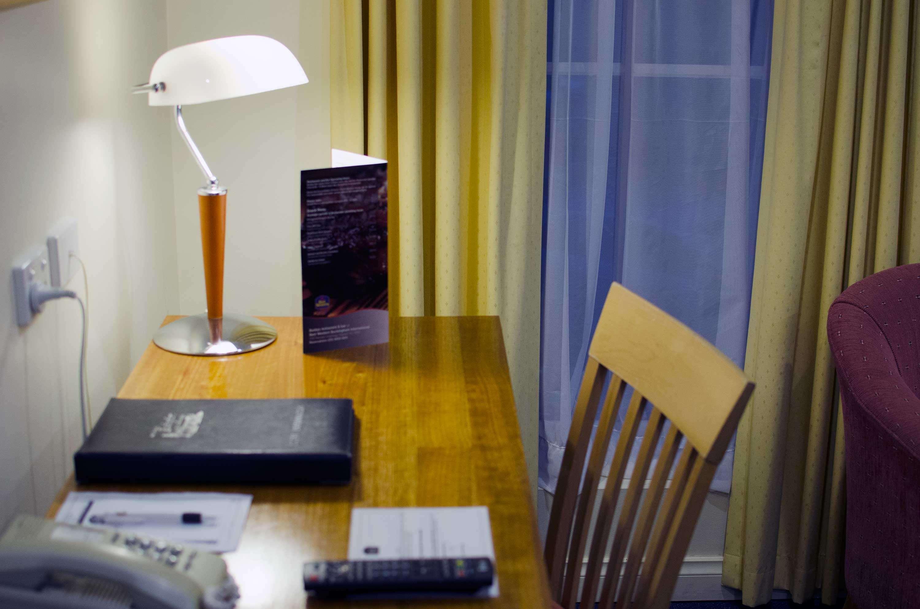 Best Western Plus Buckingham International Moorabbin Εξωτερικό φωτογραφία