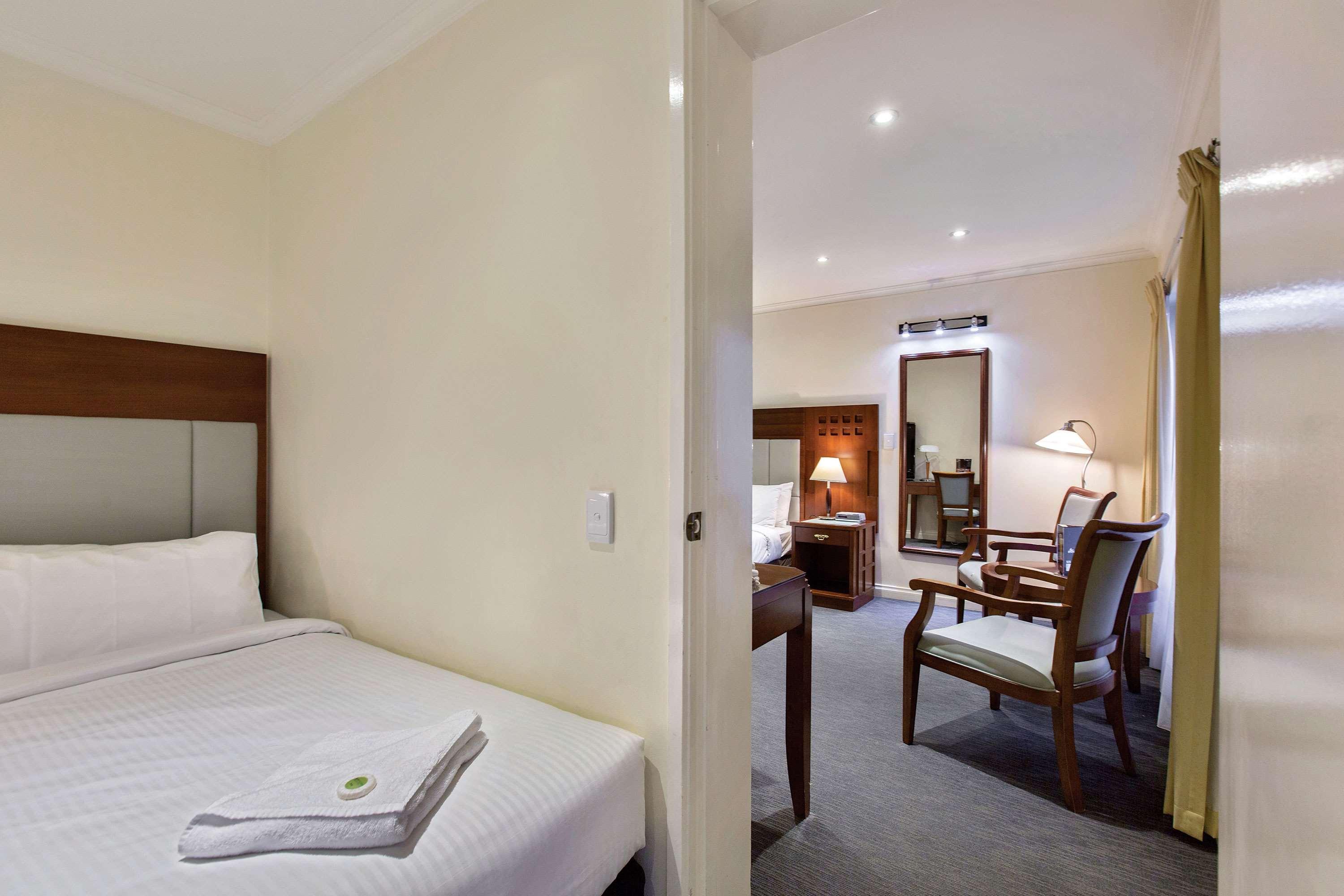 Best Western Plus Buckingham International Moorabbin Εξωτερικό φωτογραφία