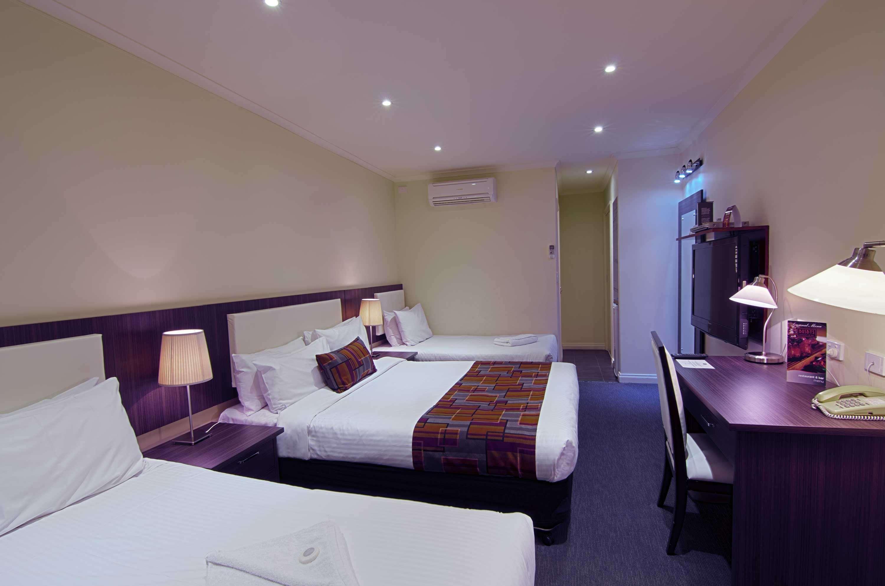 Best Western Plus Buckingham International Moorabbin Εξωτερικό φωτογραφία