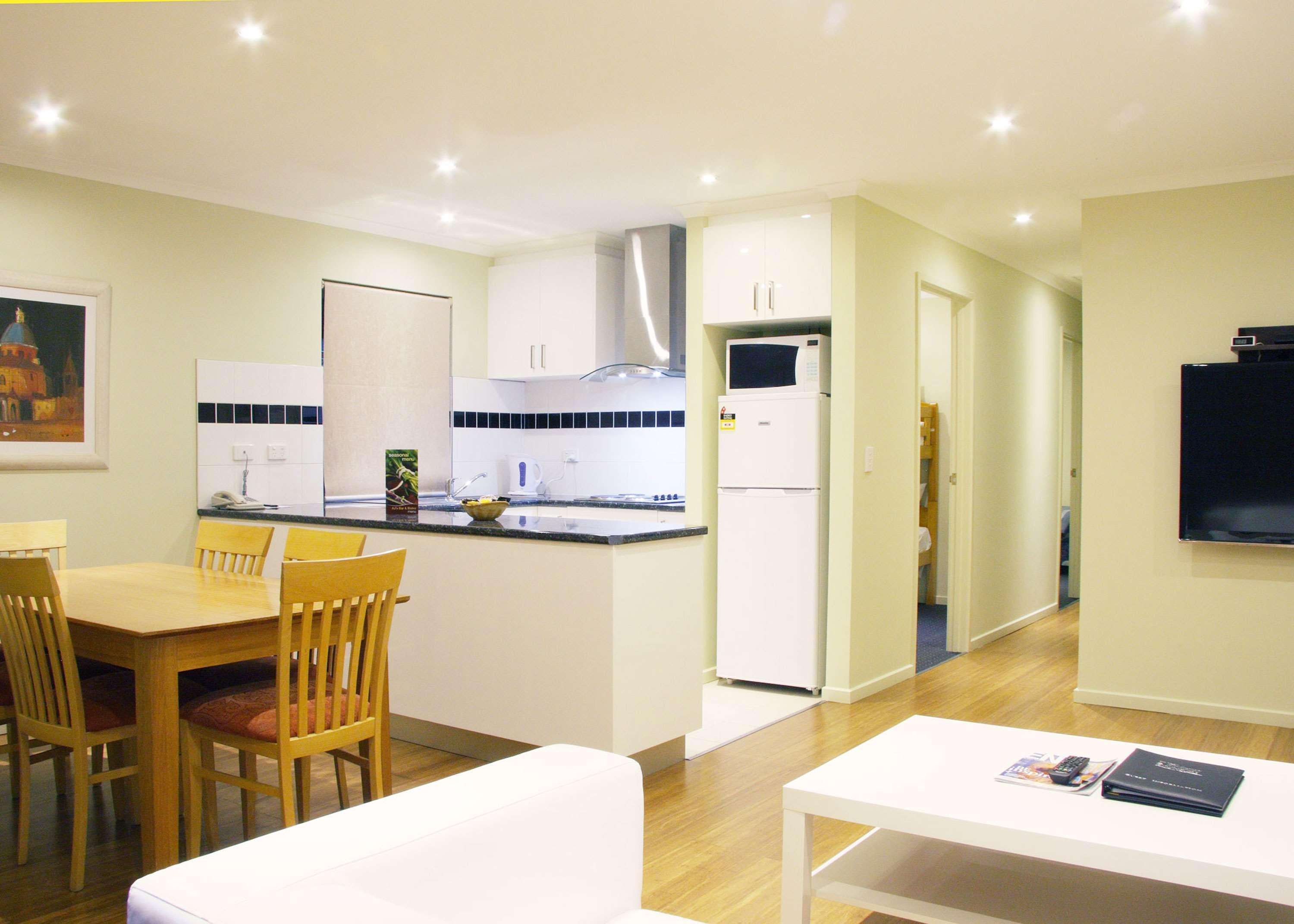 Best Western Plus Buckingham International Moorabbin Εξωτερικό φωτογραφία