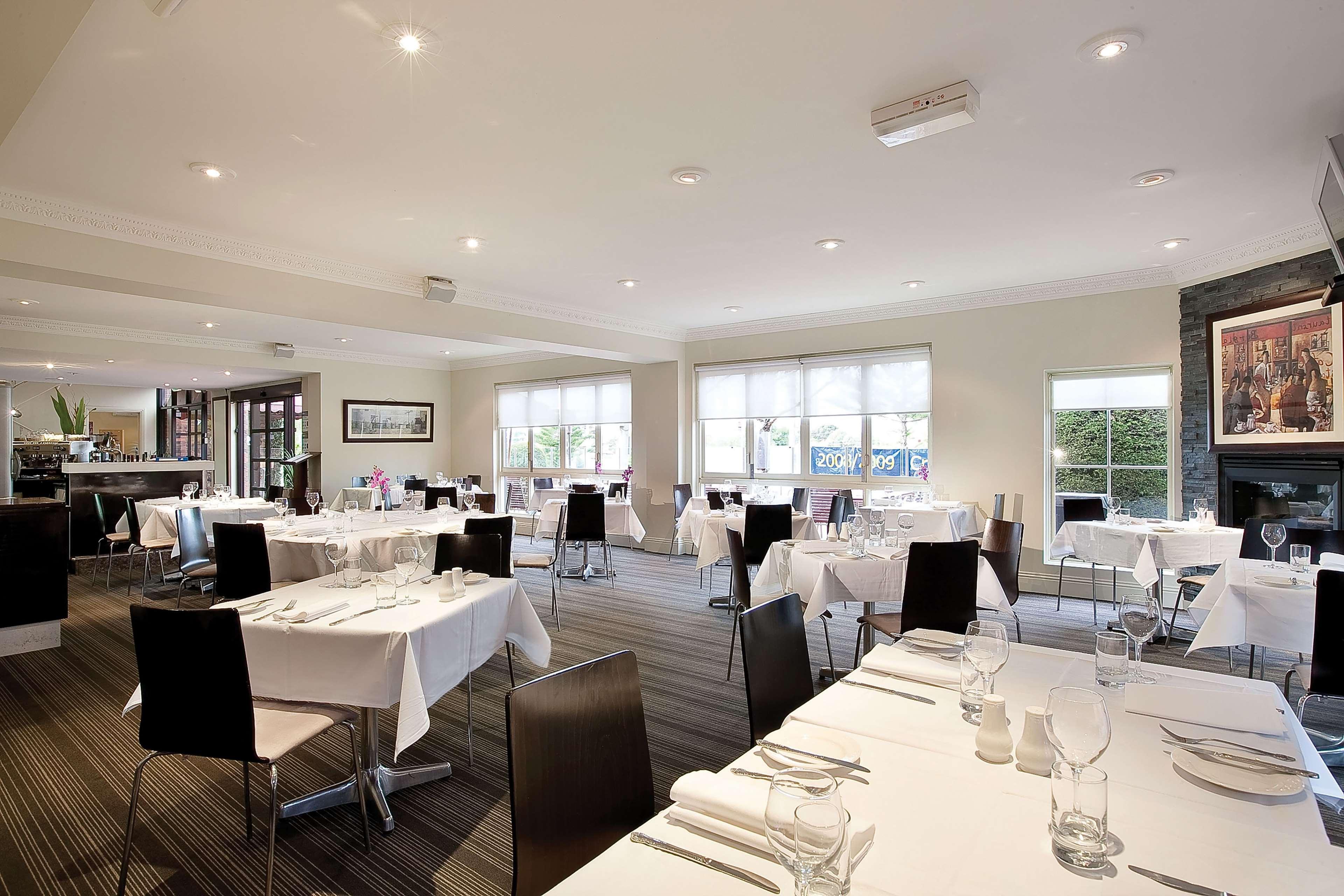 Best Western Plus Buckingham International Moorabbin Εξωτερικό φωτογραφία
