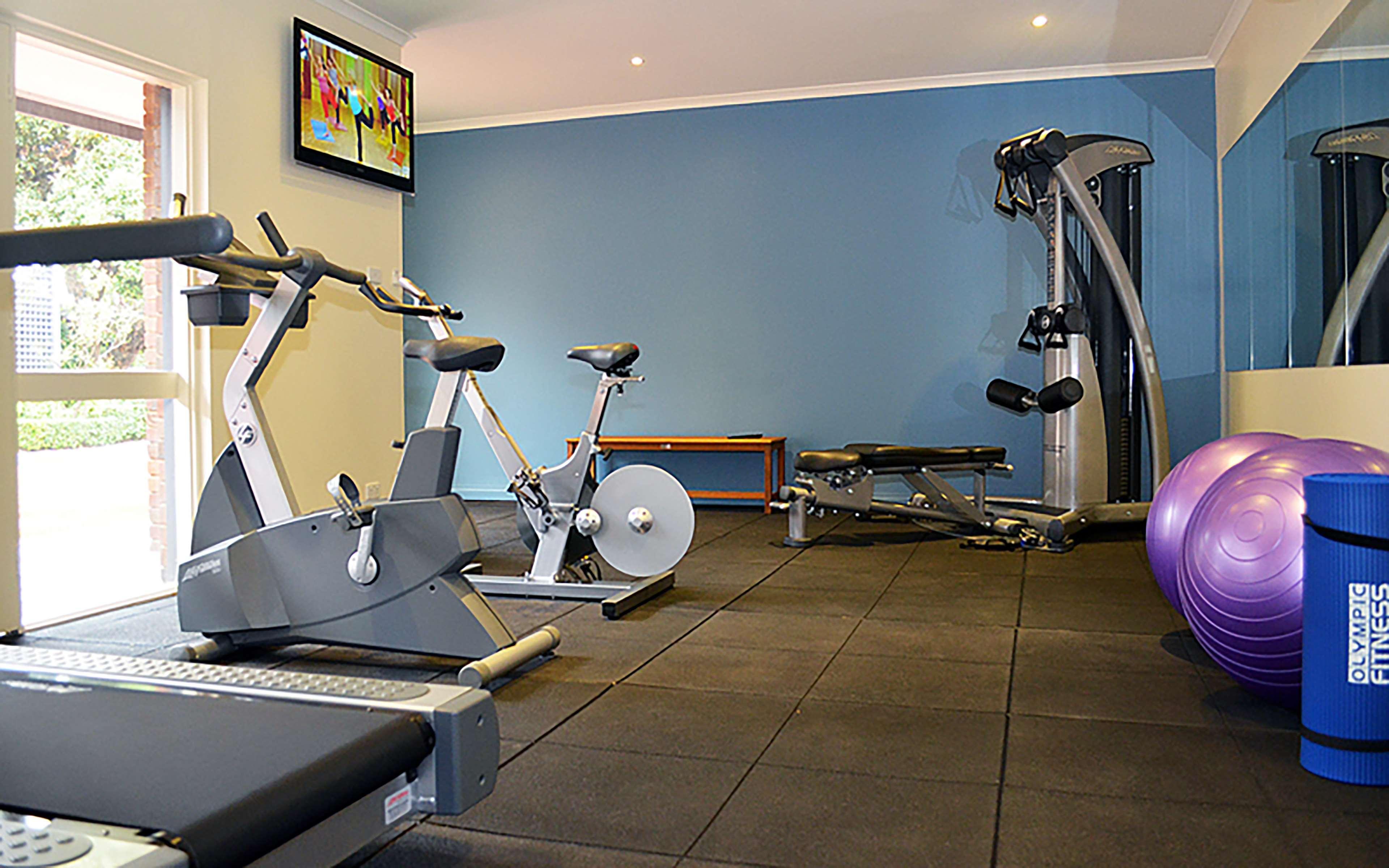 Best Western Plus Buckingham International Moorabbin Εξωτερικό φωτογραφία