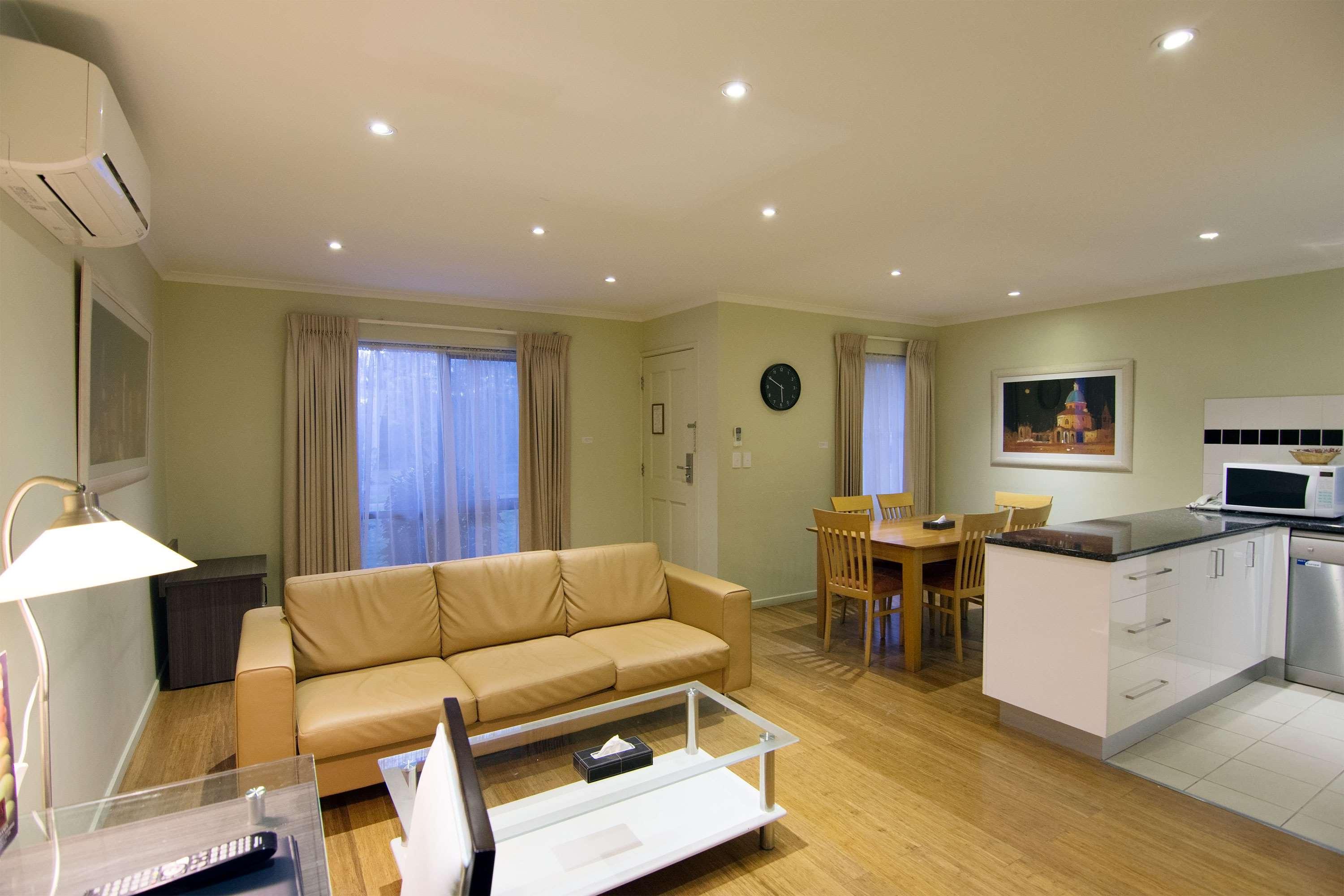 Best Western Plus Buckingham International Moorabbin Εξωτερικό φωτογραφία