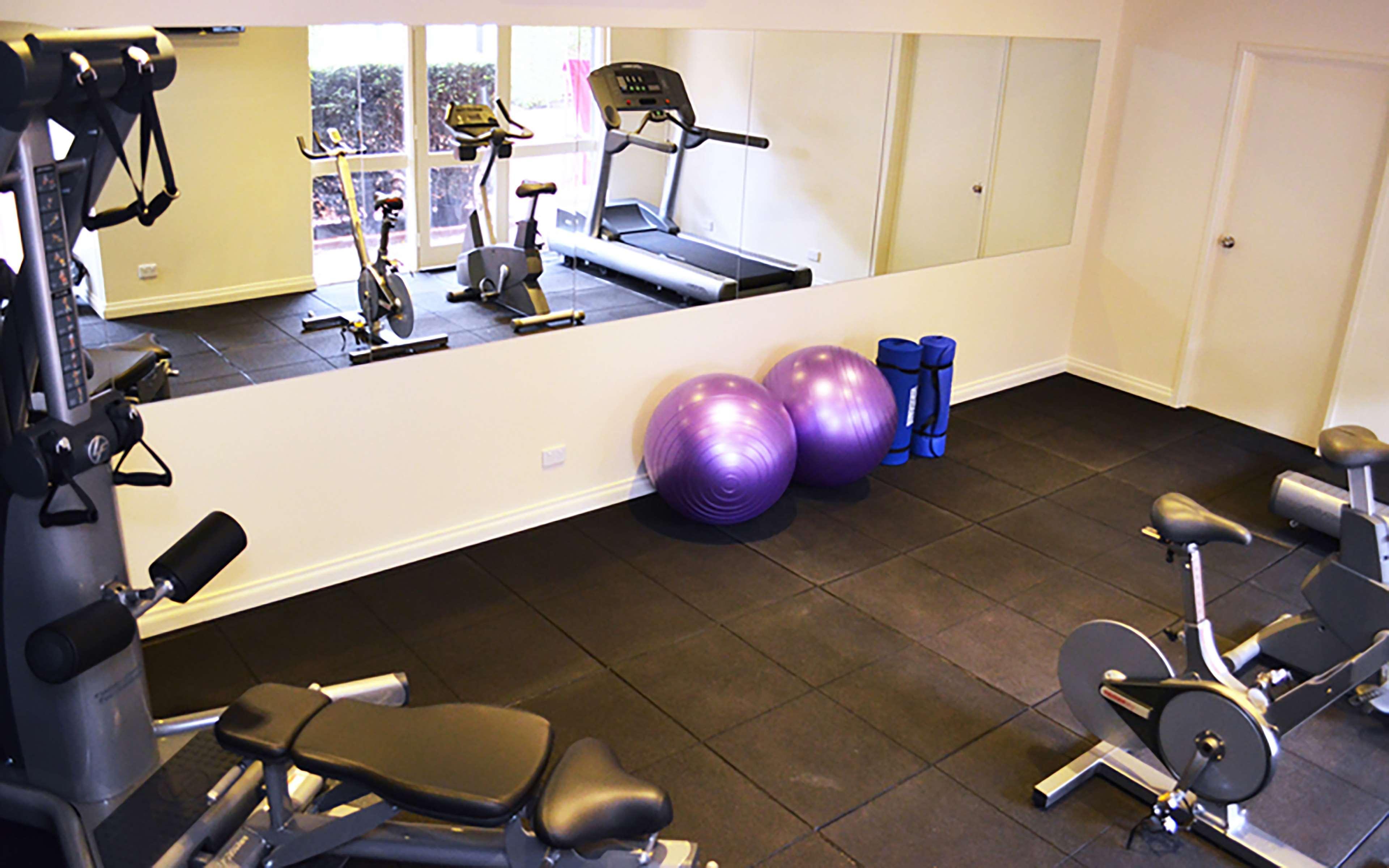 Best Western Plus Buckingham International Moorabbin Εξωτερικό φωτογραφία