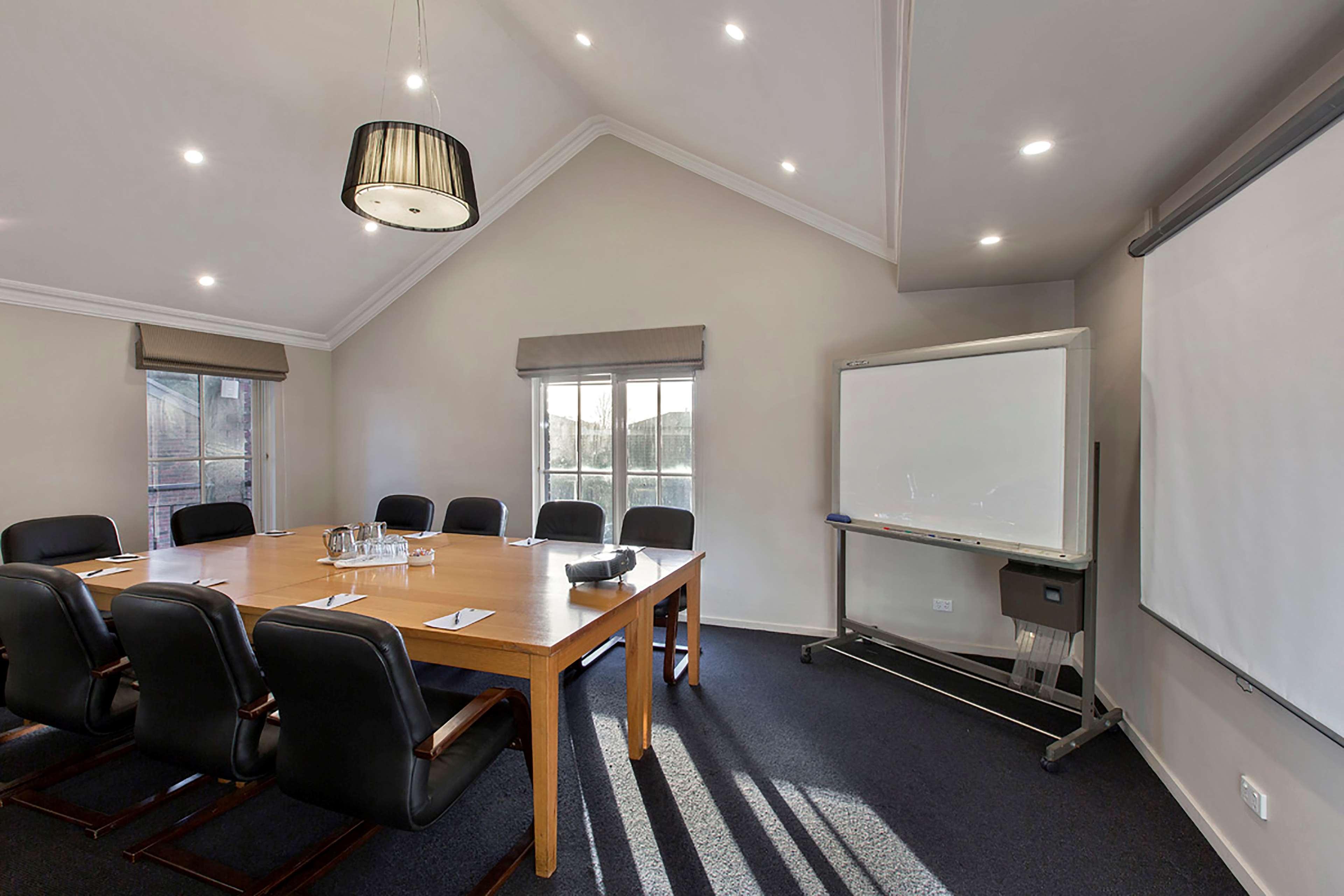 Best Western Plus Buckingham International Moorabbin Εξωτερικό φωτογραφία