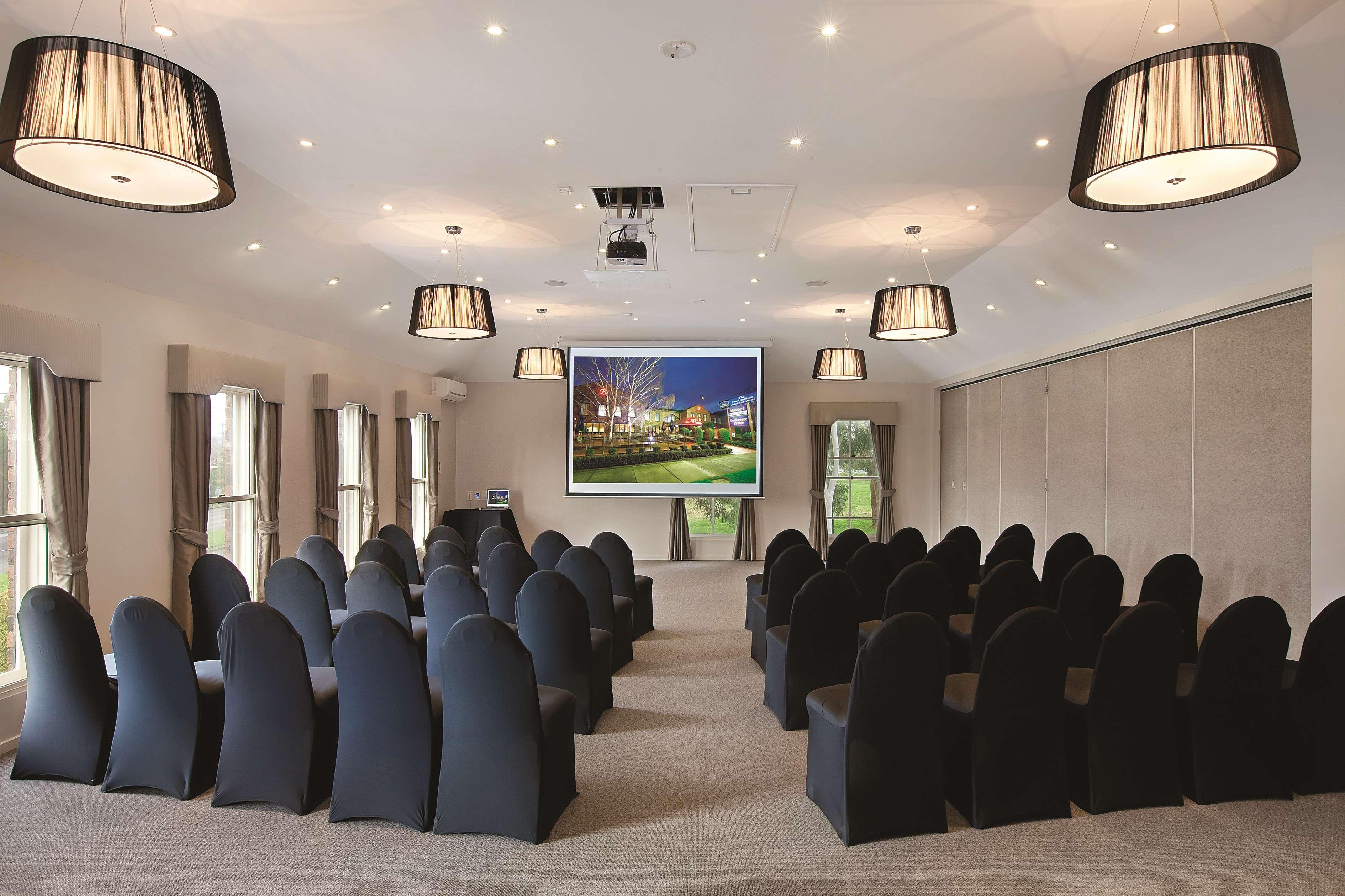 Best Western Plus Buckingham International Moorabbin Εξωτερικό φωτογραφία