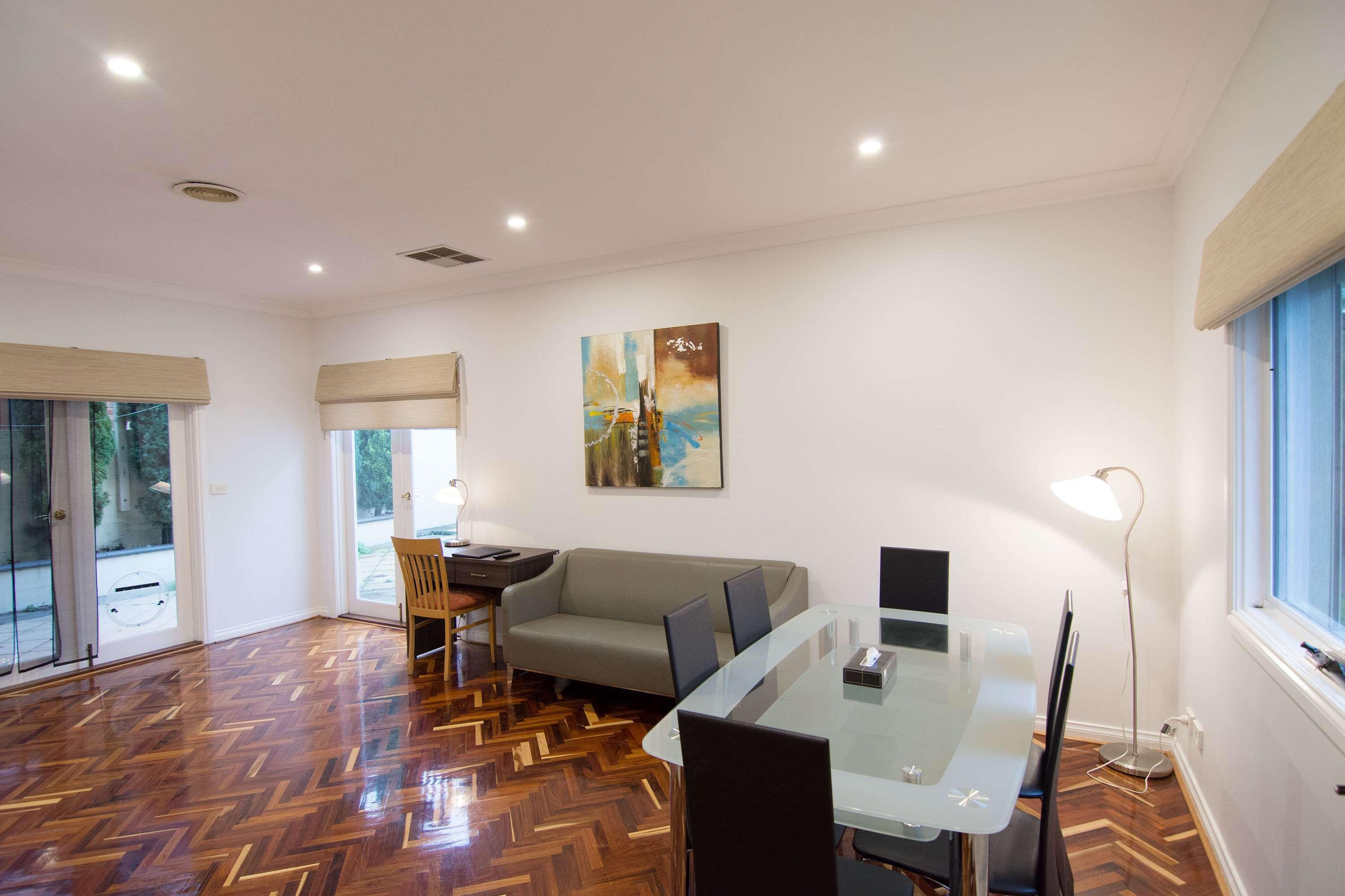 Best Western Plus Buckingham International Moorabbin Εξωτερικό φωτογραφία