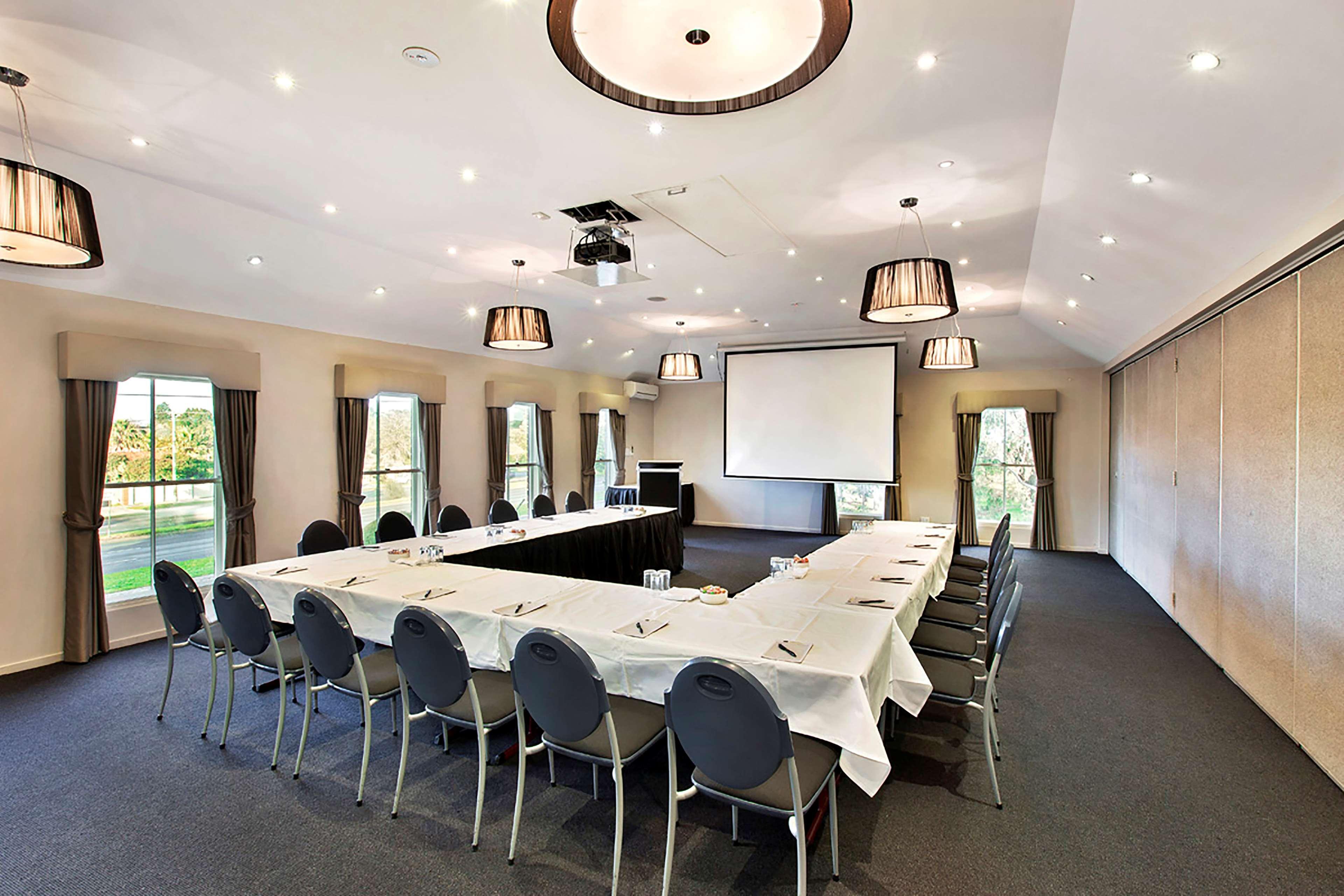 Best Western Plus Buckingham International Moorabbin Εξωτερικό φωτογραφία