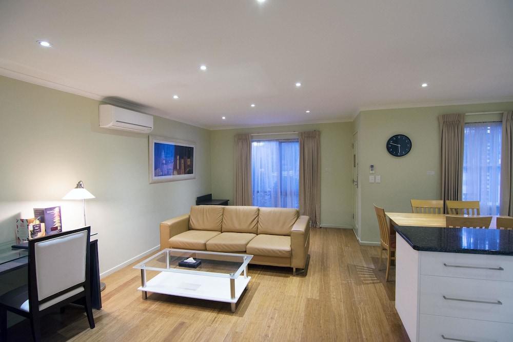 Best Western Plus Buckingham International Moorabbin Εξωτερικό φωτογραφία