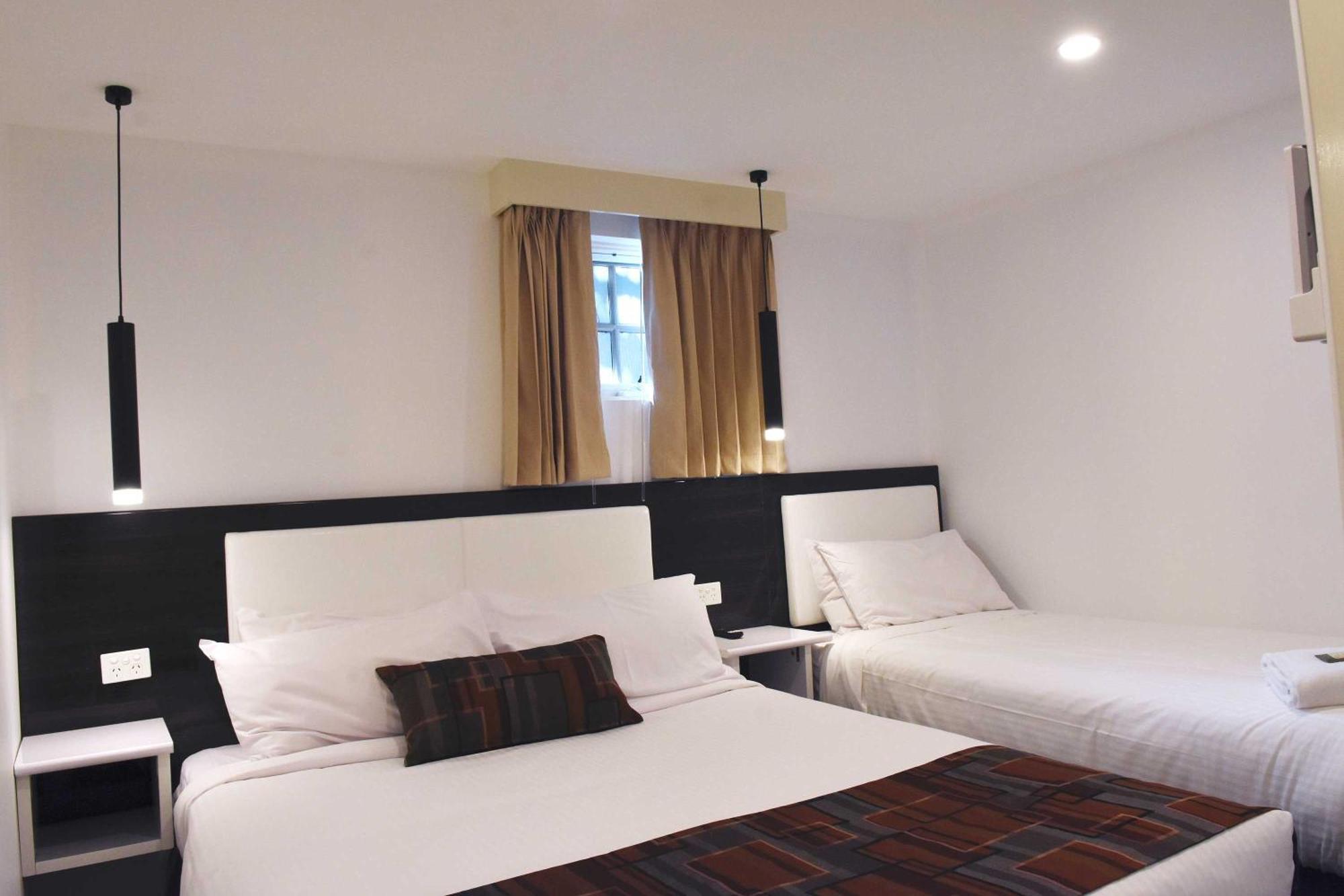Best Western Plus Buckingham International Moorabbin Εξωτερικό φωτογραφία