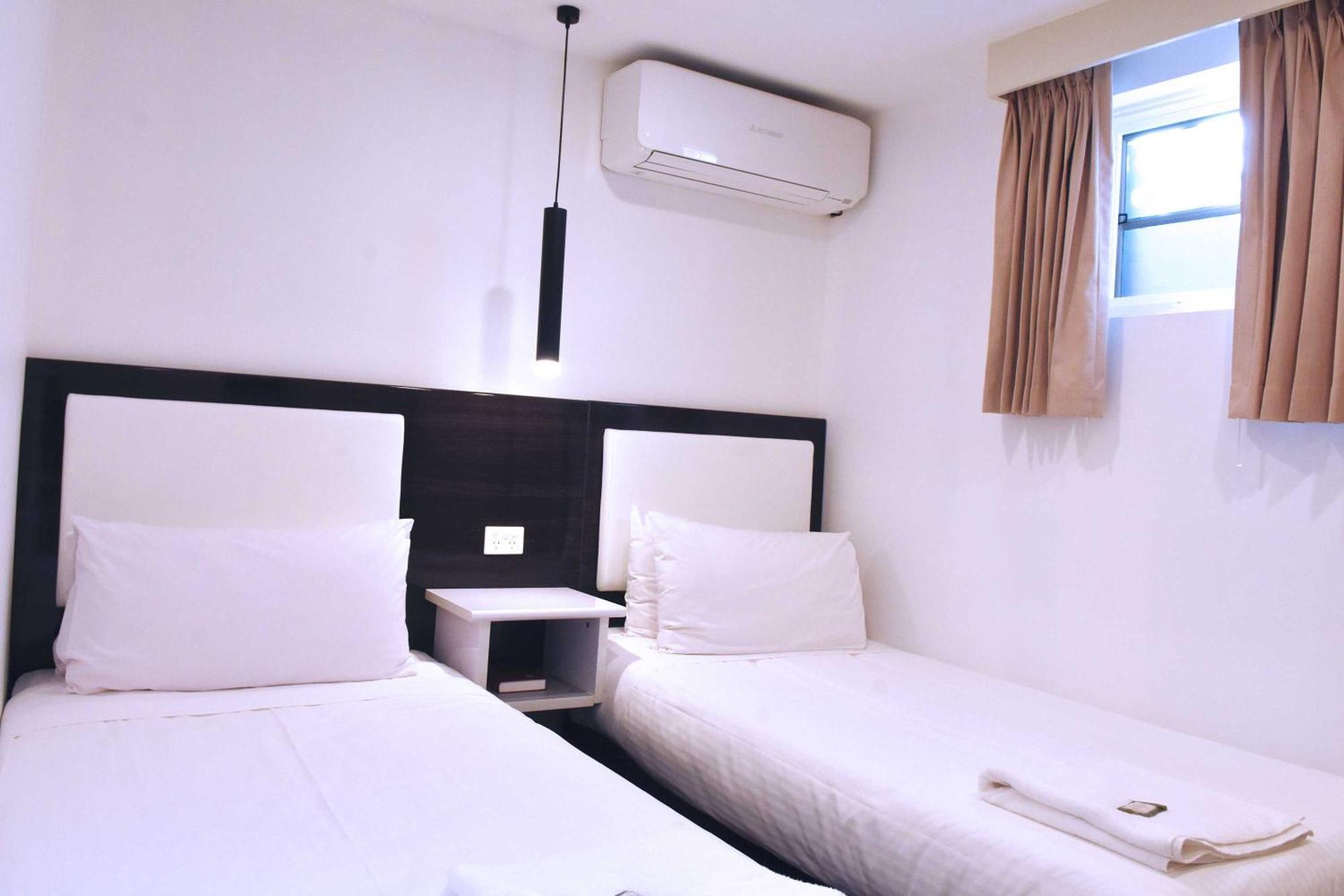 Best Western Plus Buckingham International Moorabbin Εξωτερικό φωτογραφία