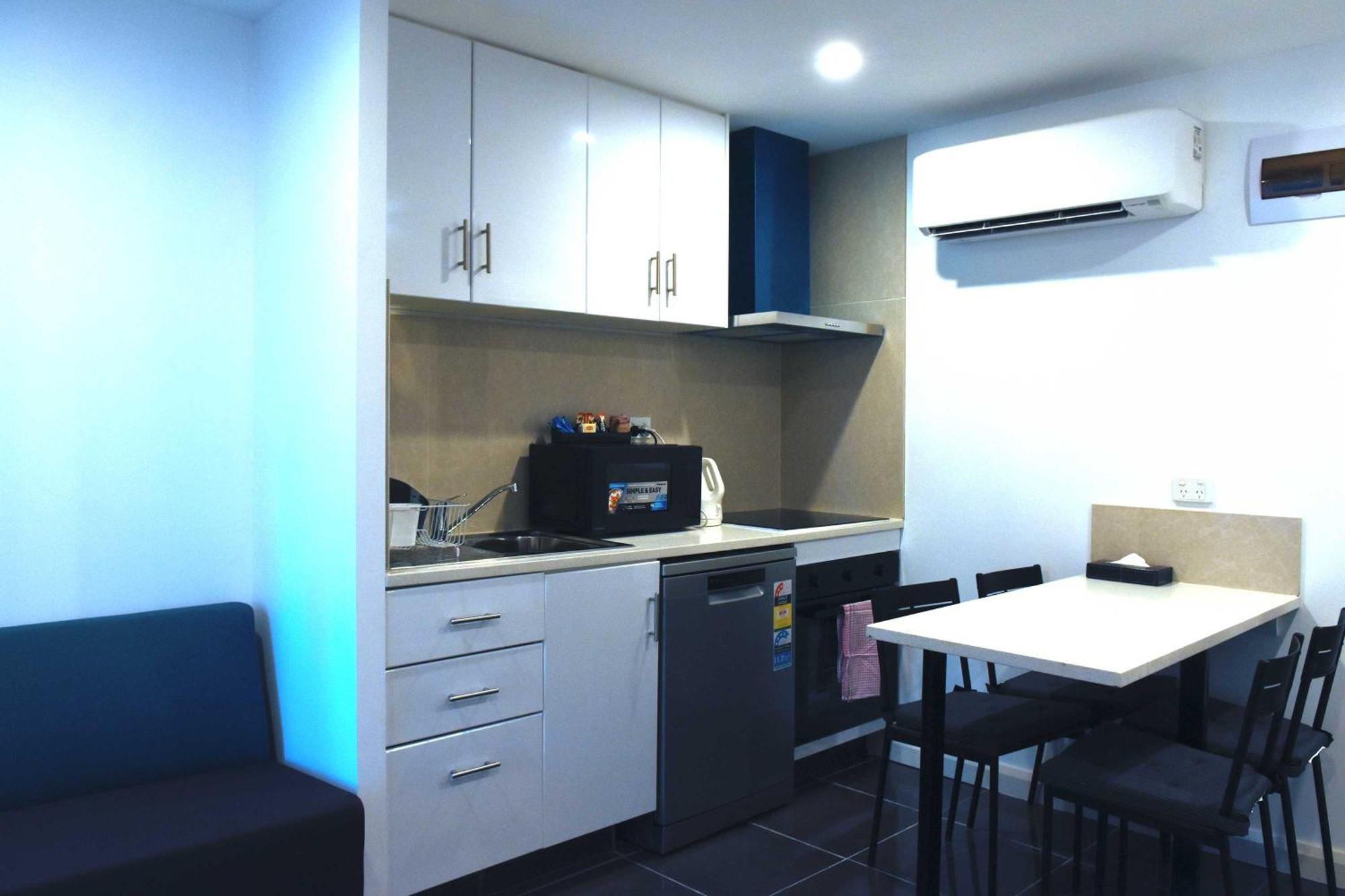 Best Western Plus Buckingham International Moorabbin Εξωτερικό φωτογραφία