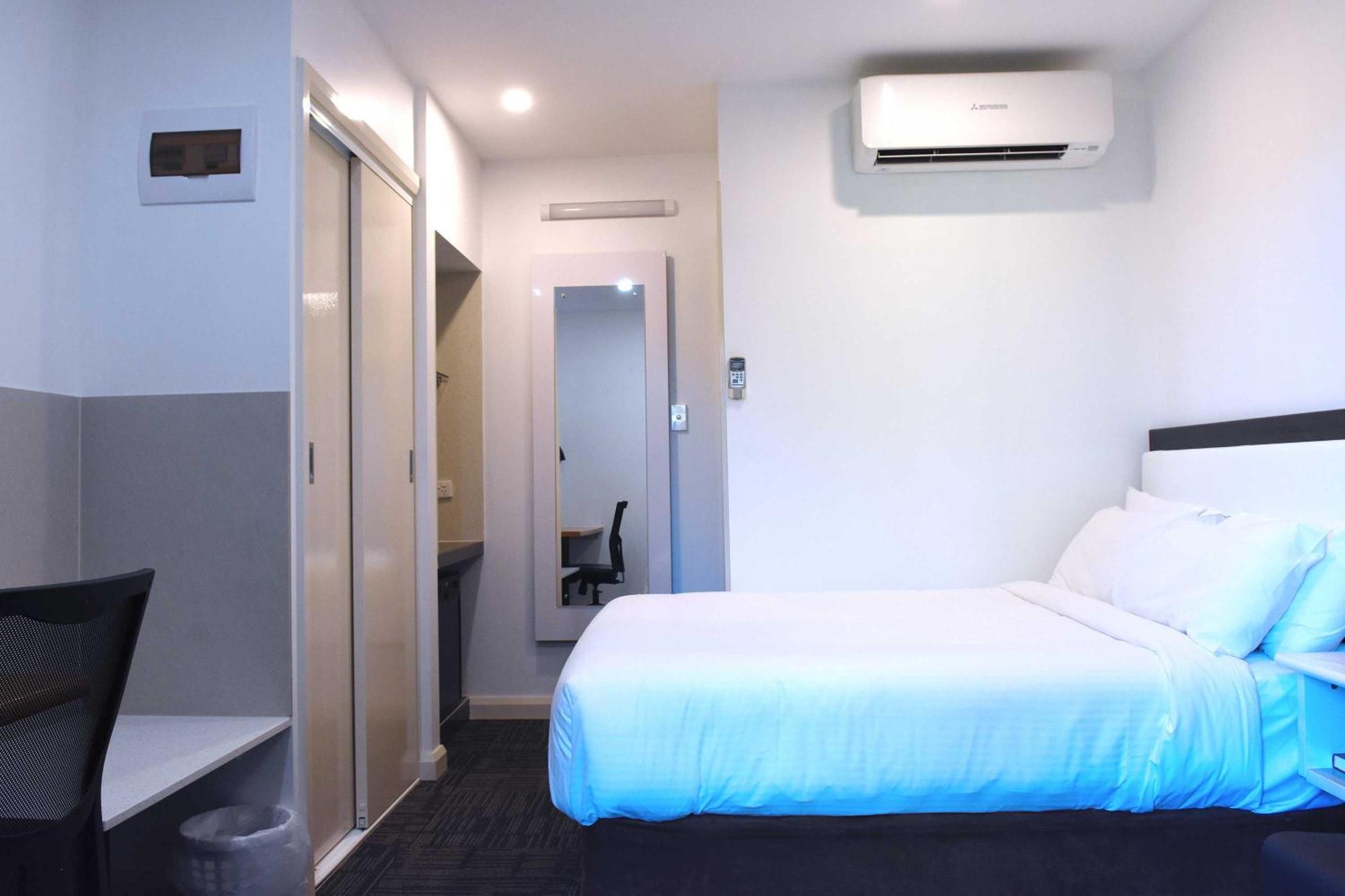 Best Western Plus Buckingham International Moorabbin Εξωτερικό φωτογραφία