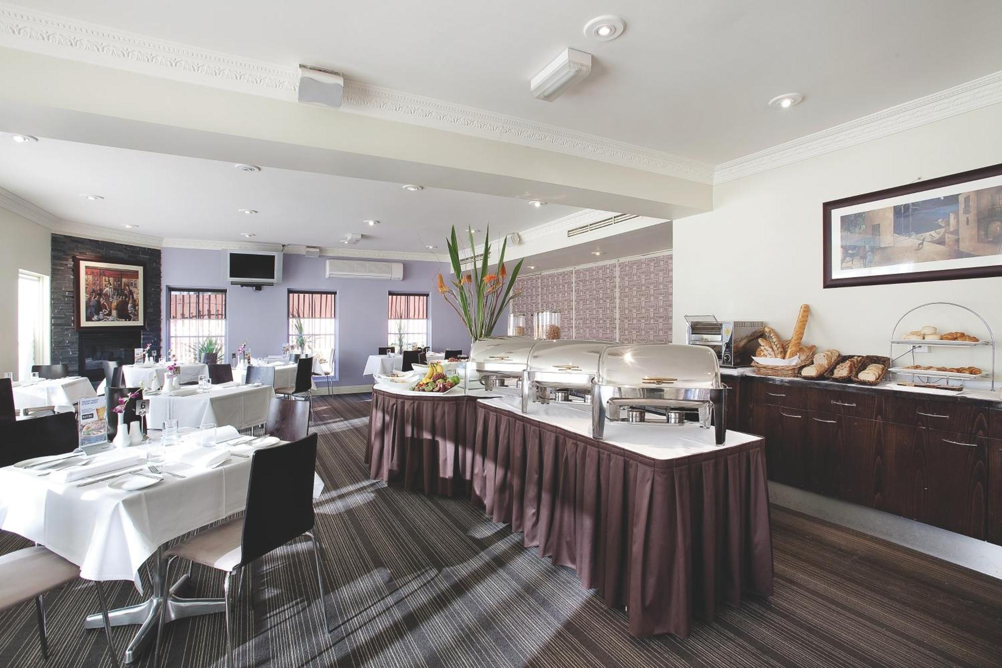 Best Western Plus Buckingham International Moorabbin Εξωτερικό φωτογραφία