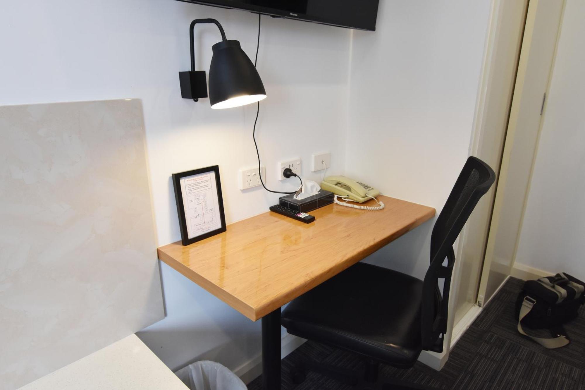 Best Western Plus Buckingham International Moorabbin Εξωτερικό φωτογραφία