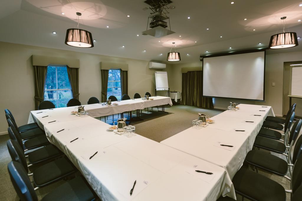 Best Western Plus Buckingham International Moorabbin Εξωτερικό φωτογραφία