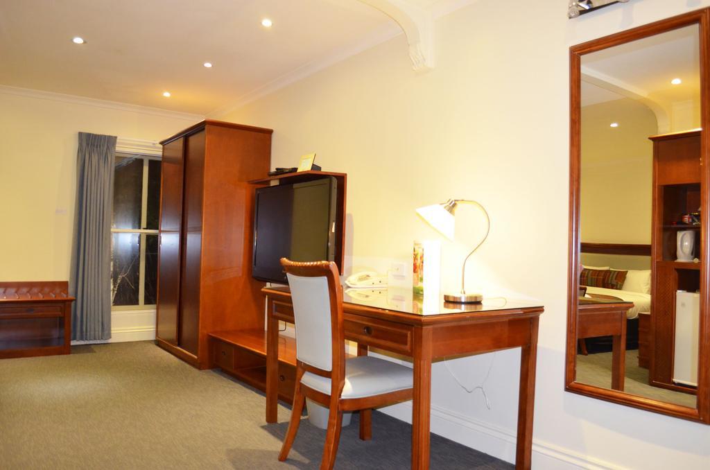 Best Western Plus Buckingham International Moorabbin Εξωτερικό φωτογραφία