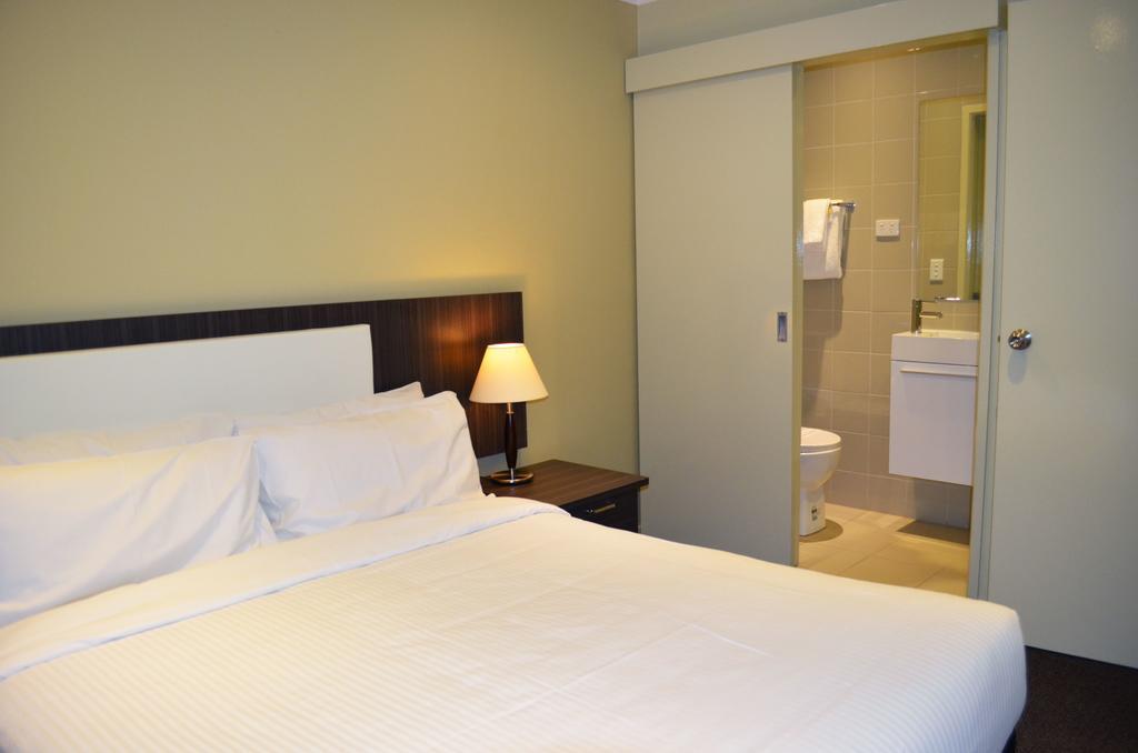 Best Western Plus Buckingham International Moorabbin Εξωτερικό φωτογραφία
