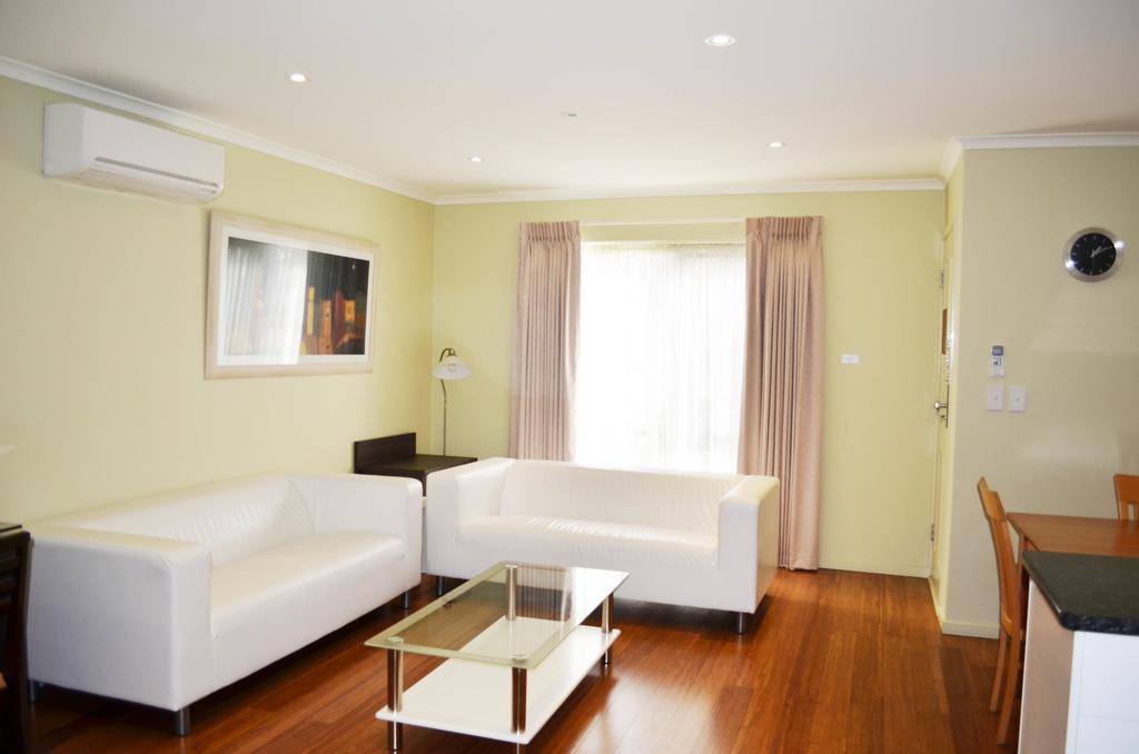 Best Western Plus Buckingham International Moorabbin Εξωτερικό φωτογραφία