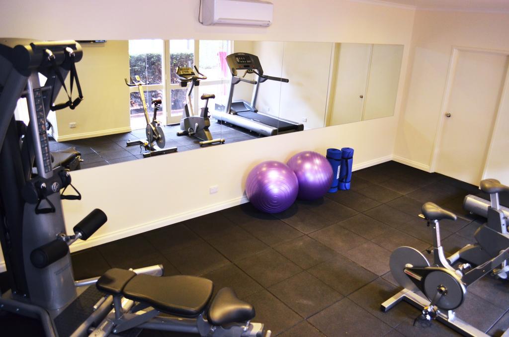 Best Western Plus Buckingham International Moorabbin Εξωτερικό φωτογραφία