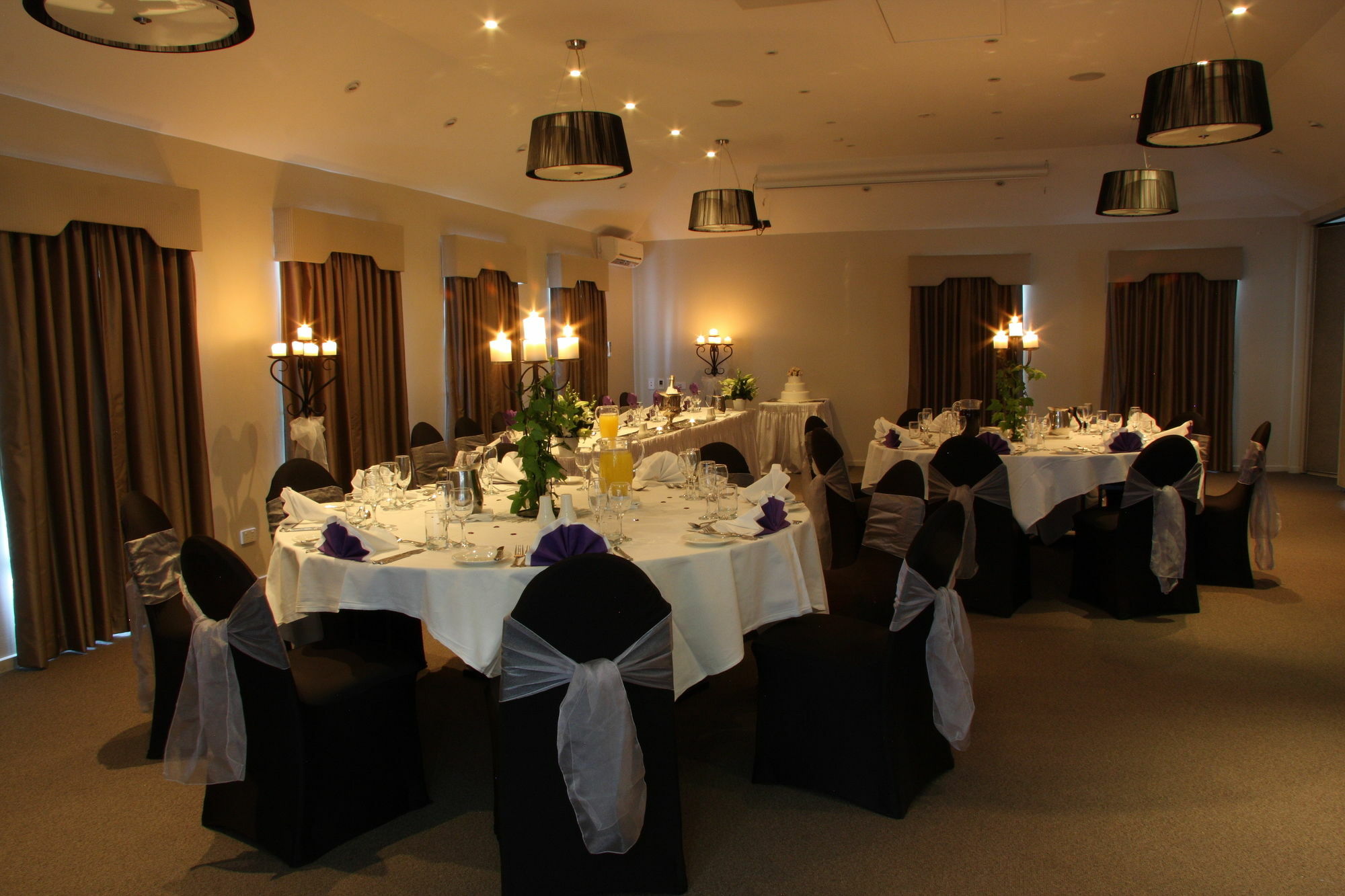 Best Western Plus Buckingham International Moorabbin Εξωτερικό φωτογραφία