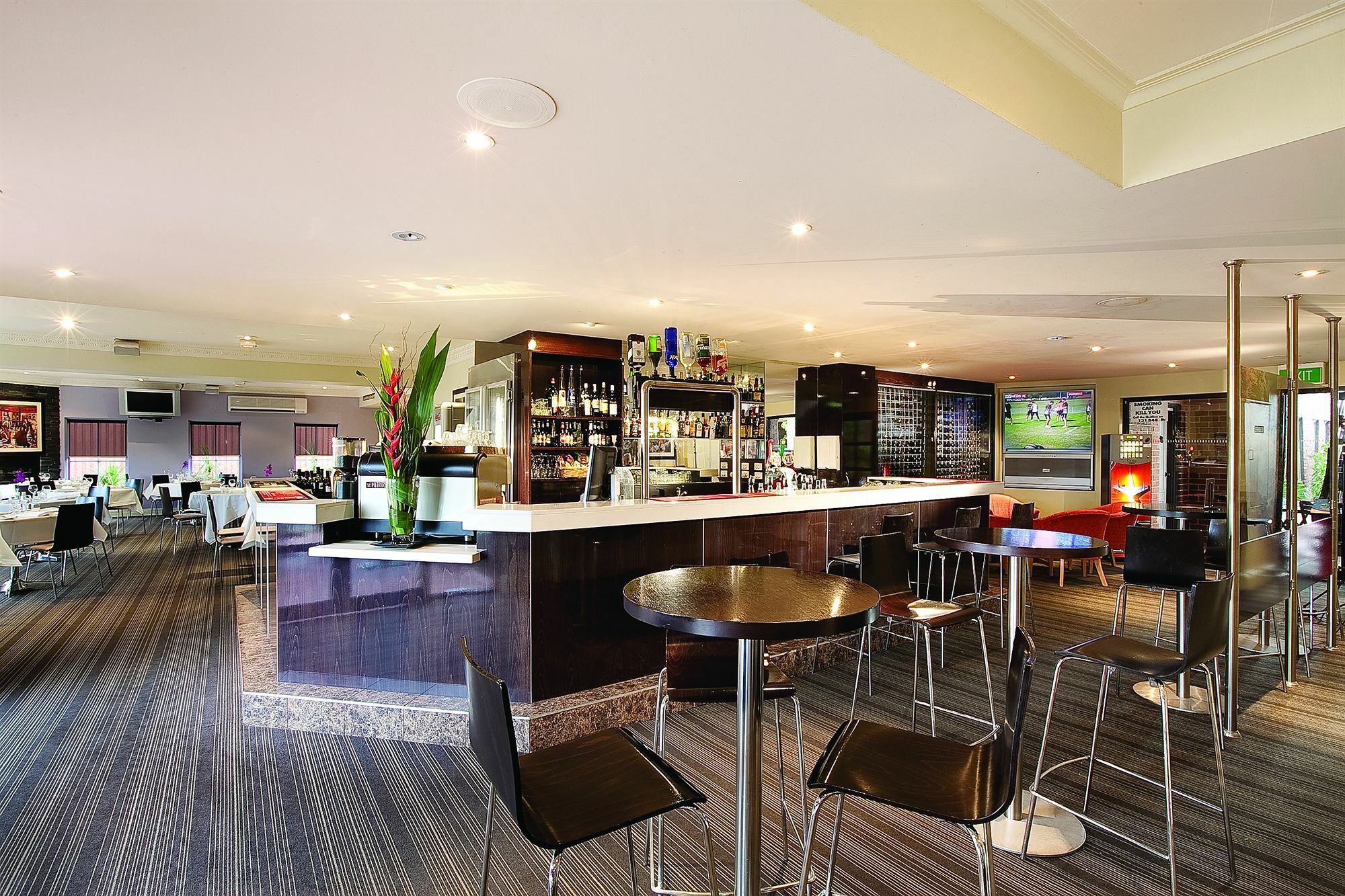 Best Western Plus Buckingham International Moorabbin Εξωτερικό φωτογραφία