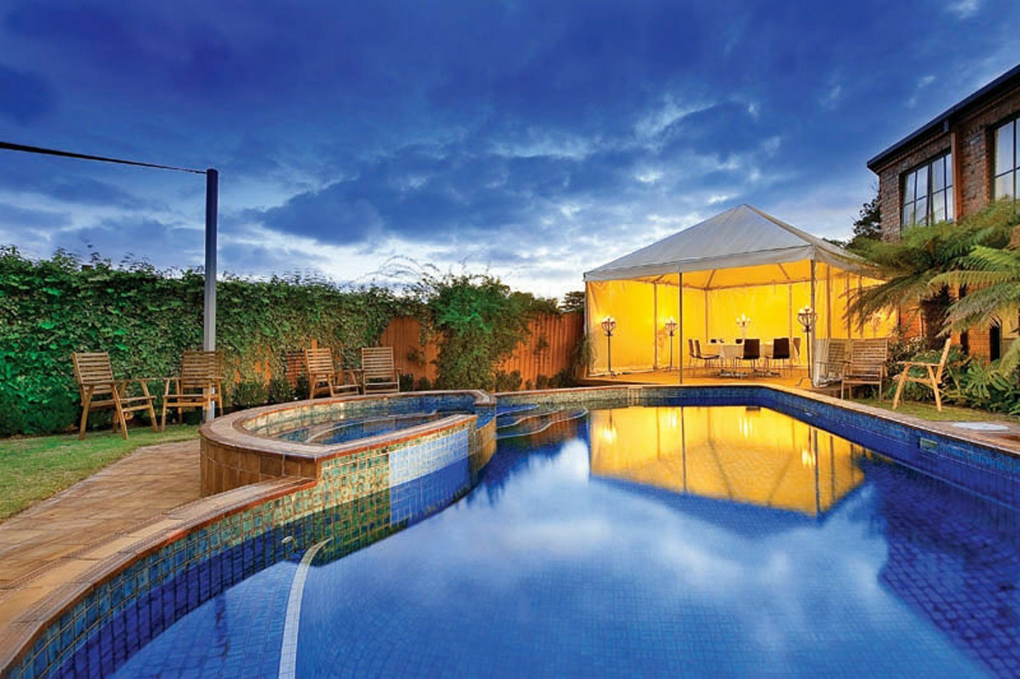 Best Western Plus Buckingham International Moorabbin Εξωτερικό φωτογραφία
