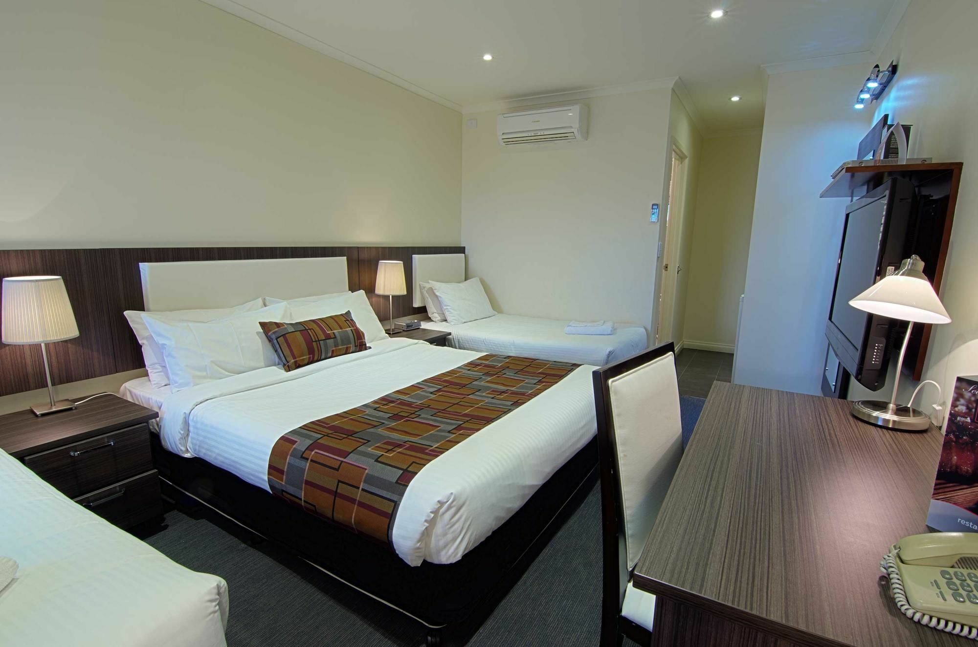 Best Western Plus Buckingham International Moorabbin Εξωτερικό φωτογραφία