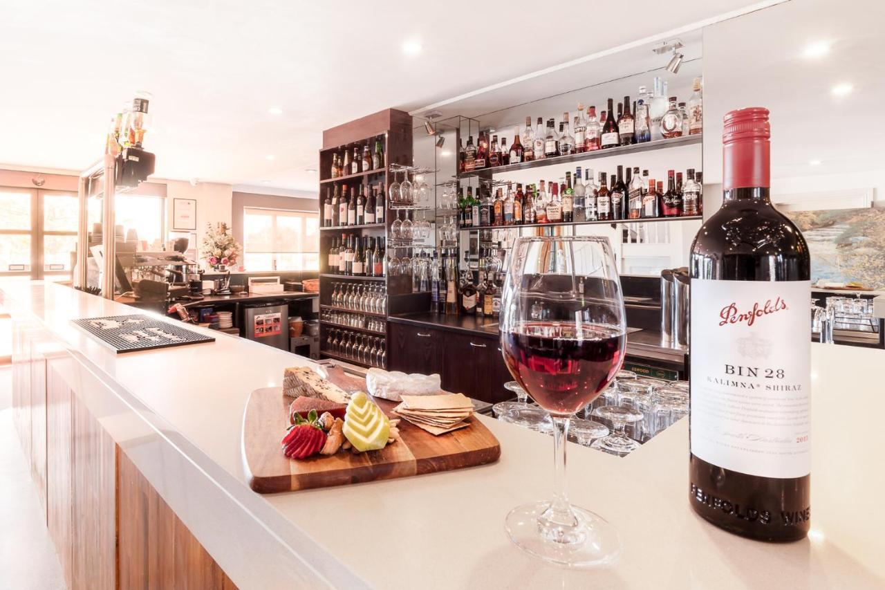 Best Western Plus Buckingham International Moorabbin Εξωτερικό φωτογραφία