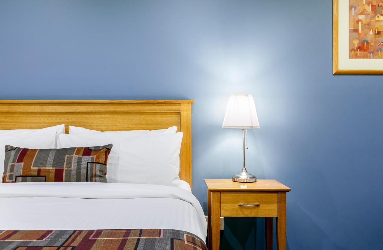 Best Western Plus Buckingham International Moorabbin Εξωτερικό φωτογραφία